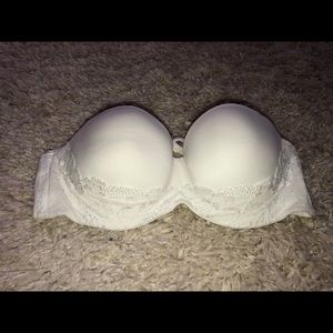 Victoria’s Secret body by Victoria lined
